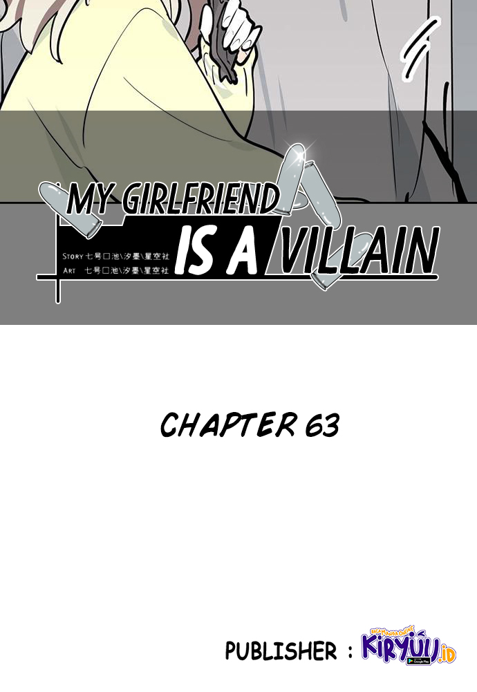 My Girlfriend Is A Villain Chapter 63 - 239